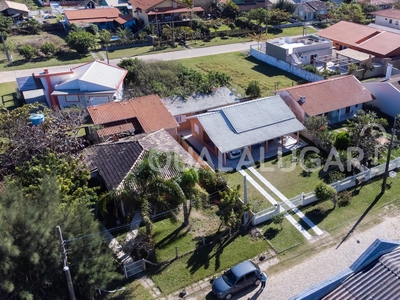 Casa em , Laguna/SC de 140m² 3 quartos à venda por R$ 739.000,00
