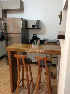 Casa em Jardim Astúrias I, Piracicaba/SP de 56m² 2 quartos à venda por R$ 244.000,00