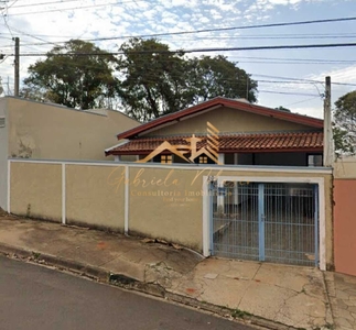 Casa em Jardim Aurora, Mogi Mirim/SP de 170m² 2 quartos à venda por R$ 379.000,00