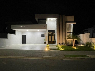 Casa em Jardim Bela Vista, São José dos Campos/SP de 135m² 3 quartos à venda por R$ 1.399.000,00