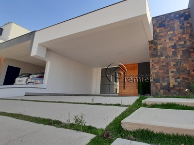 Casa em Jardim Bréscia, Indaiatuba/SP de 153m² 3 quartos à venda por R$ 1.219.000,00