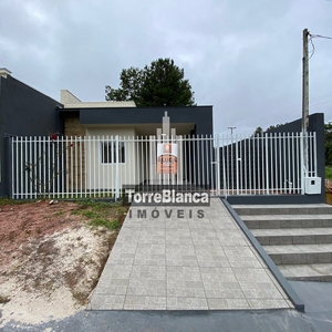 Casa em Jardim Carvalho, Ponta Grossa/PR de 10m² 2 quartos para locação R$ 1.200,00/mes