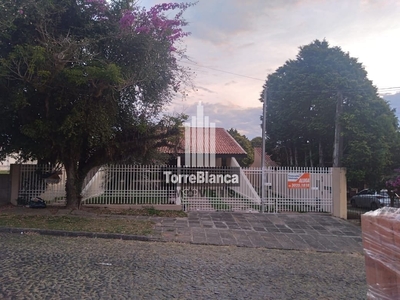 Casa em Jardim Carvalho, Ponta Grossa/PR de 10m² 3 quartos para locação R$ 3.500,00/mes