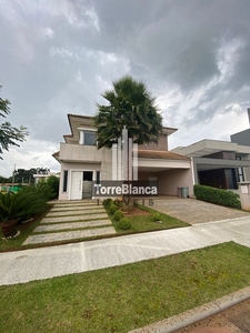 Casa em Jardim Carvalho, Ponta Grossa/PR de 295m² 3 quartos à venda por R$ 1.699.000,00