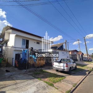 Casa em Jardim Carvalho, Ponta Grossa/PR de 340m² 3 quartos à venda por R$ 899.000,00