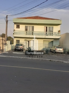 Casa em Jardim Carvalho, Ponta Grossa/PR de 540m² 11 quartos à venda por R$ 549.000,00