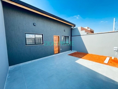 Casa em Jardim das Tulipas, Jundiaí/SP de 89m² 3 quartos à venda por R$ 588.000,00