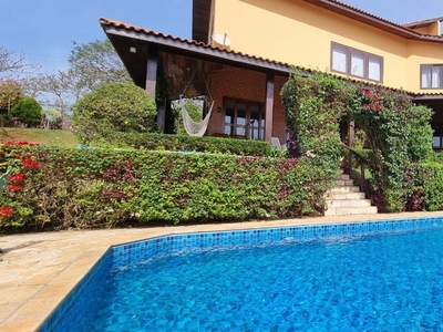 Casa em Jardim Meny, São Roque/SP de 350m² 6 quartos à venda por R$ 1.149.000,00