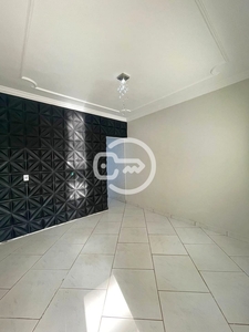 Casa em Jardim Novo II, Rio Claro/SP de 83m² 2 quartos à venda por R$ 294.000,00