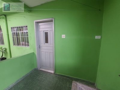 Casa em Jardim Paraíso, Guarulhos/SP de 1m² 1 quartos para locação R$ 800,00/mes