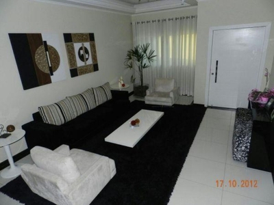 Casa em Jardim Residencial Vicente de Moraes, Sorocaba/SP de 300m² 3 quartos à venda por R$ 1.600.400,00