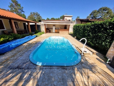 Casa em Jardim San Ressore (Caucaia do Alto), Cotia/SP de 200m² 2 quartos à venda por R$ 639.000,00