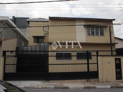 Casa em Jardim São Judas Tadeu, Guarulhos/SP de 209m² 3 quartos à venda por R$ 760.000,00 ou para locação R$ 3.800,00/mes