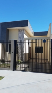 Casa em Jardim Universal, Sarandi/PR de 65m² 3 quartos à venda por R$ 239.000,00