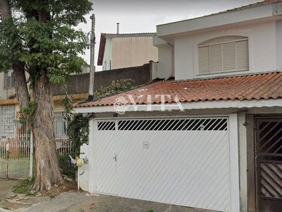 Casa em Jardim Vila Galvão, Guarulhos/SP de 159m² 4 quartos à venda por R$ 489.000,00