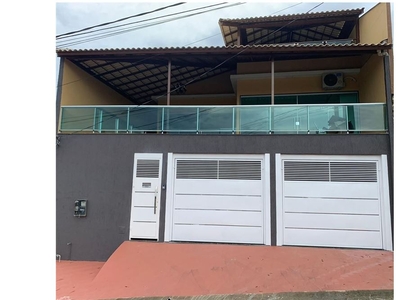 Casa em João VI, Muriaé/MG de 0m² à venda por R$ 778.900,00