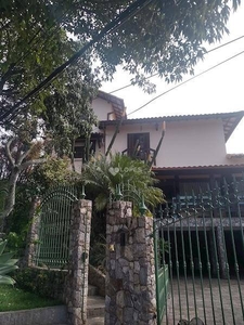Casa em Largo da Batalha, Niterói/RJ de 290m² 5 quartos à venda por R$ 1.199.000,00