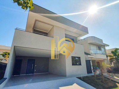 Casa em Loteamento Villa Branca, Jacareí/SP de 200m² 3 quartos à venda por R$ 1.169.000,00