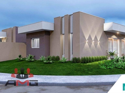 Casa em Maitinga, Bertioga/SP de 110m² 3 quartos à venda por R$ 819.000,00