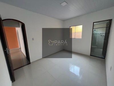 Casa em Marambaia, Belém/PA de 120m² 3 quartos à venda por R$ 269.000,00
