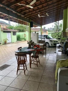 Casa em Martim de Sá, Caraguatatuba/SP de 150m² 2 quartos à venda por R$ 499.000,00