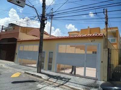 Casa em Mooca, São Paulo/SP de 350m² 3 quartos à venda por R$ 1.689.000,00