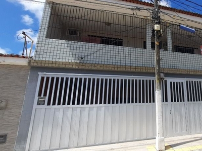 Casa em Neópolis, Natal/RN de 360m² 5 quartos à venda por R$ 549.000,00