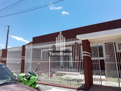 Casa em Neves, Ponta Grossa/PR de 270m² 3 quartos à venda por R$ 749.000,00