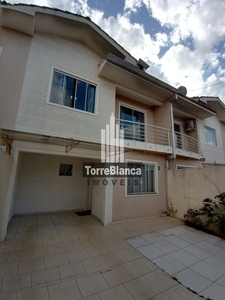 Casa em Neves, Ponta Grossa/PR de 76m² 3 quartos à venda por R$ 320.000,00 ou para locação R$ 1.400,00/mes