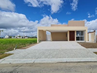Casa em Nova Caruaru, Caruaru/PE de 150m² 3 quartos à venda por R$ 949.000,00
