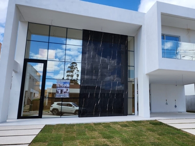 Casa em Nova Caruaru, Caruaru/PE de 320m² 4 quartos à venda por R$ 1.799.000,00