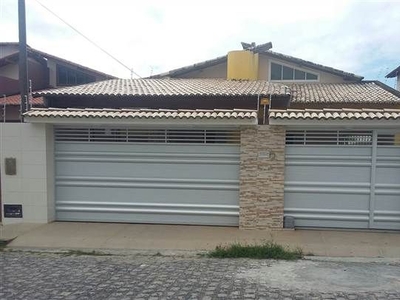 Casa em Nova Parnamirim, Parnamirim/RN de 190m² 3 quartos à venda por R$ 419.000,00