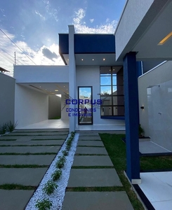 Casa em Nova São Pedro, São Pedro Da Aldeia/RJ de 10m² 3 quartos à venda por R$ 549.000,00