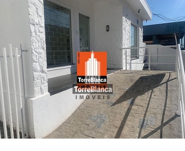 Casa em Oficinas, Ponta Grossa/PR de 220m² 1 quartos para locação R$ 7.500,00/mes