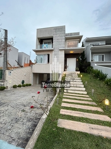 Casa em Oficinas, Ponta Grossa/PR de 300m² 4 quartos à venda por R$ 1.449.000,00