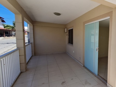 Casa em Ogiva, Cabo Frio/RJ de 70m² 2 quartos para locação R$ 1.250,00/mes