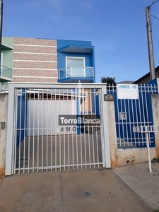 Casa em Olarias, Ponta Grossa/PR de 120m² 3 quartos à venda por R$ 469.000,00