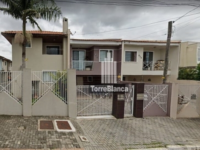 Casa em Orfãs, Ponta Grossa/PR de 138m² 3 quartos à venda por R$ 579.000,00