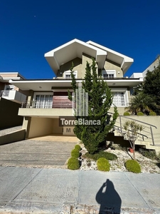 Casa em Orfãs, Ponta Grossa/PR de 419m² 4 quartos à venda por R$ 1.999.000,00