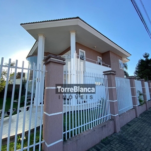 Casa em Orfãs, Ponta Grossa/PR de 430m² 4 quartos para locação R$ 8.800,00/mes