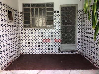 Casa em Paraíso, São Gonçalo/RJ de 80m² 2 quartos à venda por R$ 200.000,00 ou para locação R$ 700,00/mes