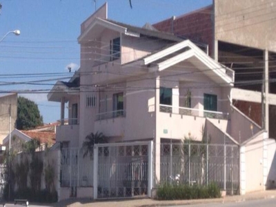 Casa em Parque Bela Vista, Votorantim/SP de 300m² 4 quartos à venda por R$ 1.385.200,00