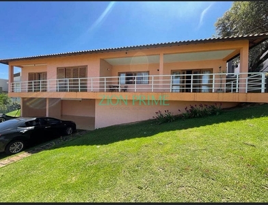 Casa em Parque Dos Resedás, Itupeva/SP de 582m² 4 quartos à venda por R$ 1.348.000,00
