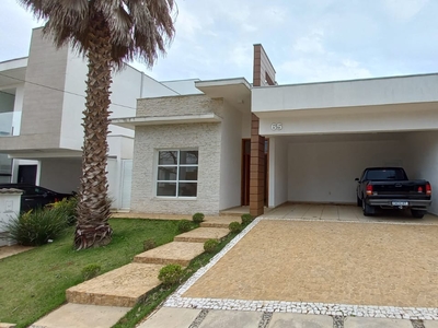 Casa em Parque Reserva Fazenda Imperial, Sorocaba/SP de 300m² 3 quartos à venda por R$ 1.499.200,00