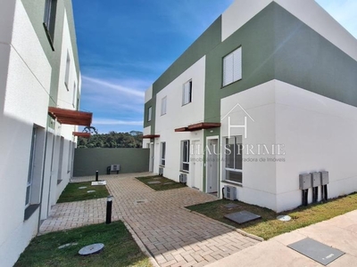 Casa em Parque Santo Afonso, Vargem Grande Paulista/SP de 54m² 2 quartos à venda por R$ 238.999,00
