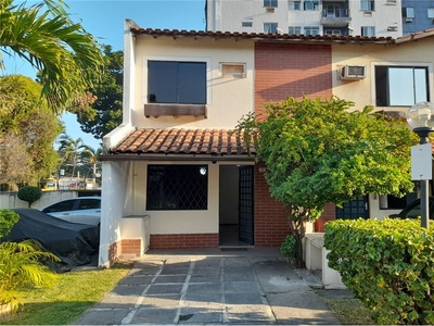 Casa em Pechincha, Rio de Janeiro/RJ de 85m² 3 quartos à venda por R$ 329.000,00