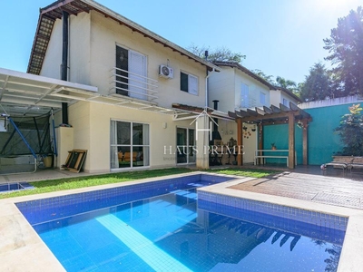 Casa em Pinus Park, Cotia/SP de 177m² 3 quartos à venda por R$ 1.319.000,00