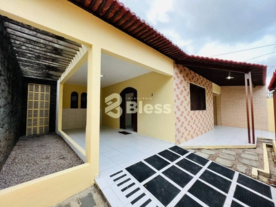 Casa em Pitimbu, Natal/RN de 300m² 4 quartos à venda por R$ 288.900,00