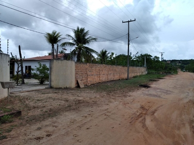 Casa em Pium, Nísia Floresta/RN de 229m² 2 quartos à venda por R$ 299.000,00
