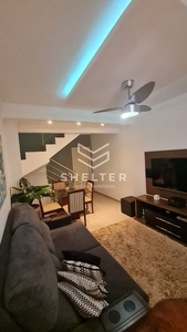 Casa em Planalto Verde, Ribeirão Preto/SP de 66m² 2 quartos à venda por R$ 264.000,00